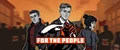 For the People (Для народа). Прохождение игры For the People