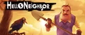 Hello Neighbor (Привет сосед). Прохождение игры Сосед
