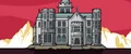 Rusty Lake Hotel (Ржавое озеро: Отель). Прохождение игры Rusty Lake