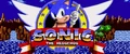 Sonic the Hedgehog (Соник супер ёжик). Прохождение игры Sonic