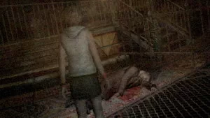 Silent Hill 3. : 