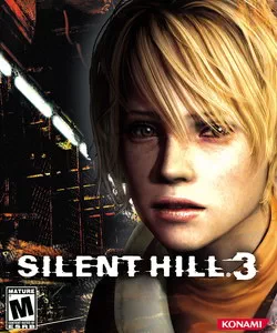 Silent Hill 3 ()