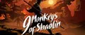 9 Monkeys of Shaolin