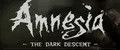 Amnesia: The Dark Descent