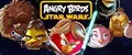 Злые птички. Звездные войны (Angry Birds Star Wars) Angry Birds SW