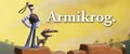 Armikrog