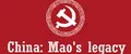 China: Mao's legacy