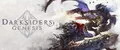 Darksiders Genesis