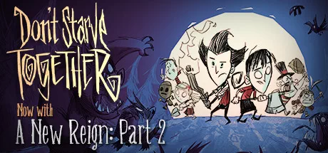 Don't Starve Together