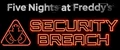 FNAF: Security Breach