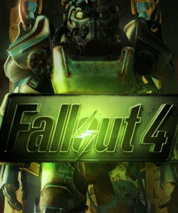 Fallout 4 читы