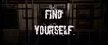 Find Yourself