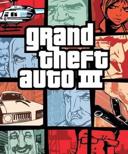 GTA 3