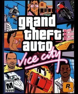 GTA_Vice_City Box