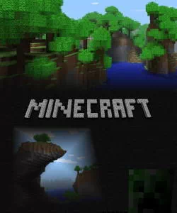 Minecraft Box