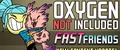 Oxygen Not Included