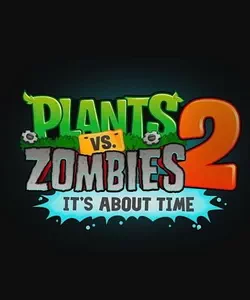 PvZ 2 Box