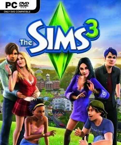 Sims 3 Box