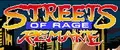 Streets of Rage Remake Streets of Rage Remake