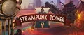 Steampunk Tower 2