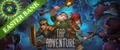 Tap Adventure: Time Travel