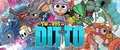 The Swords of Ditto