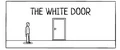 The White Door