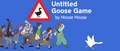 Untitled Goose Game