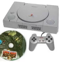 PSone