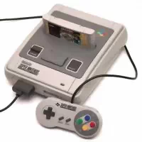 SNES