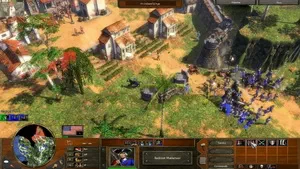 Age of Empires III  1