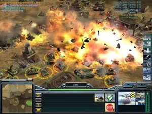 Command & Conquer: Generals  1