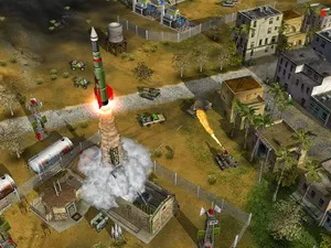 Command & Conquer: Generals  1