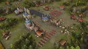 Cossacks 3  1