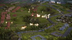 Cossacks 3  2