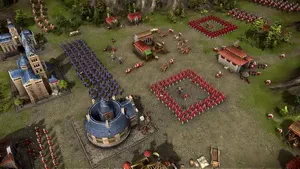 Cossacks 3  3