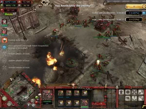 Dawn of War  1