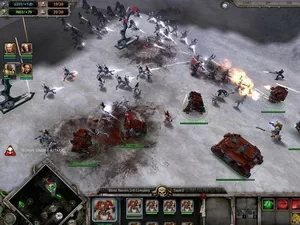 Dawn of War  2