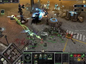 Dawn of War  4