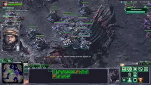 StarCraft II  2