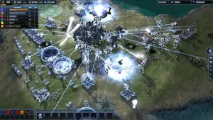 Supreme Commander  2