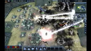 Supreme Commander  3