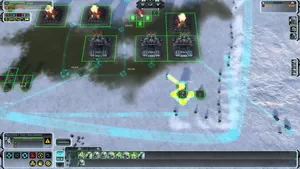 Supreme Commander  4