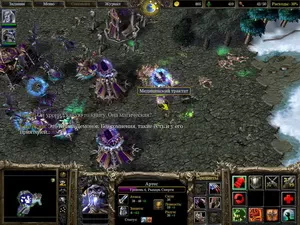 WarCraft 3  2