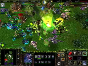 WarCraft 3  4