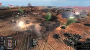 World in Conflict  2
