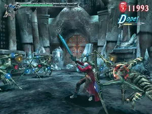 DMC3  3