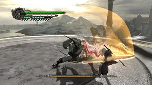 DMC4  2