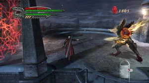 DMC4  3