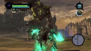 Darksiders 2  4